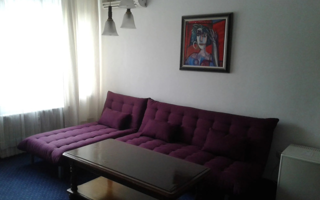 Rotasar Hotel