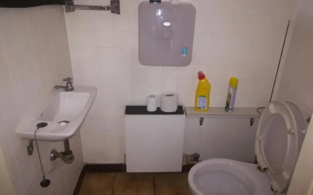 Residentie 't Leugentje
