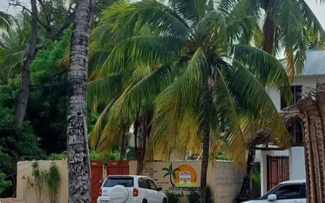 Sanha Fresh residence