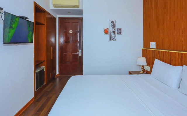 Lamer Hotel