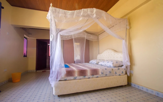 Grande Hotel