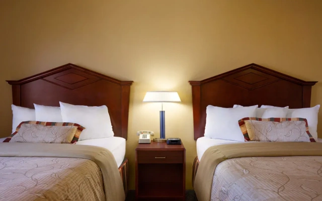 Days Inn by Wyndham Austin