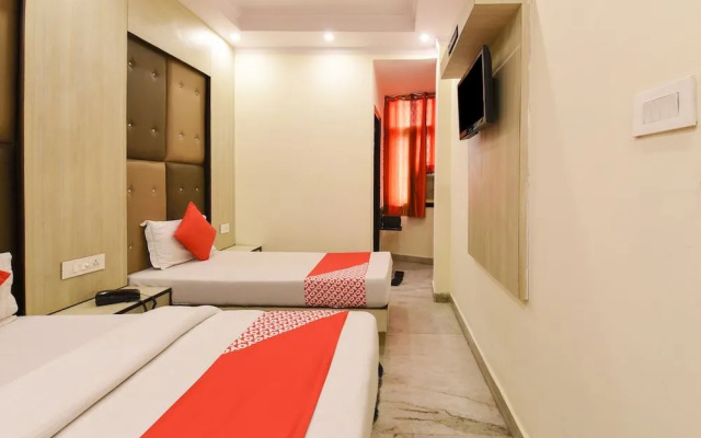 Hotel Heritage Inn