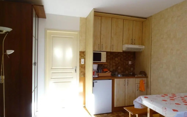 Studio Arette, 1 pièce, 4 personnes - FR-1-602-72