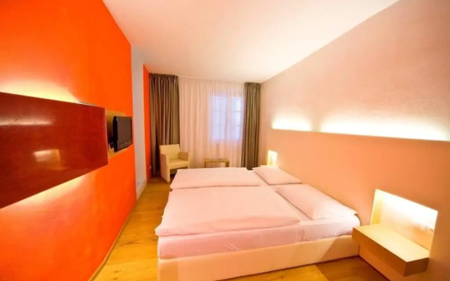 Hotel Goldener Stern