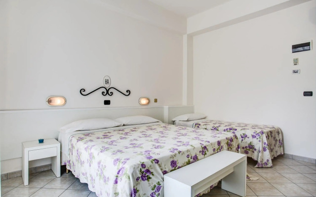 Ancora Hotel & Residence