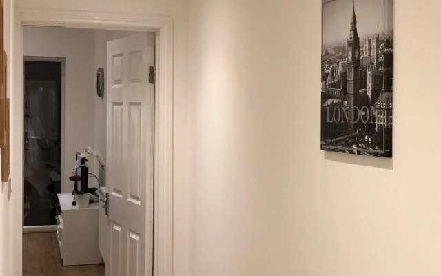 Unique Flat in Holloway - Finsbury Park