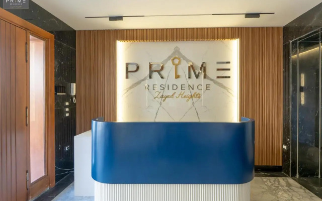 Prime Residence Zayed Heights