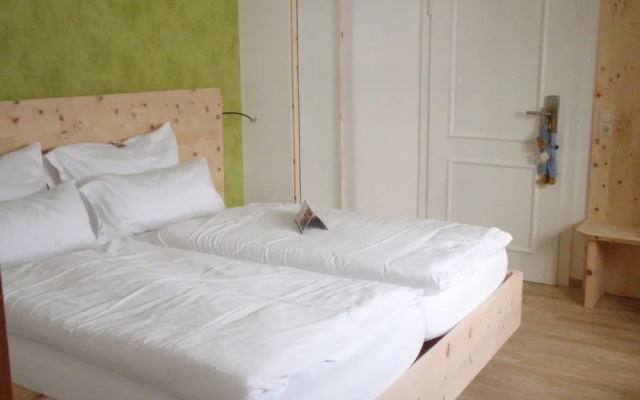 Landhotel Villa Moriz Garni