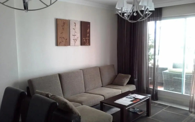 Apartamento Dama de Noche