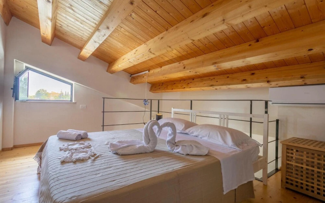 Nice Apartment in Pachino With 1 Bedrooms and Wifi