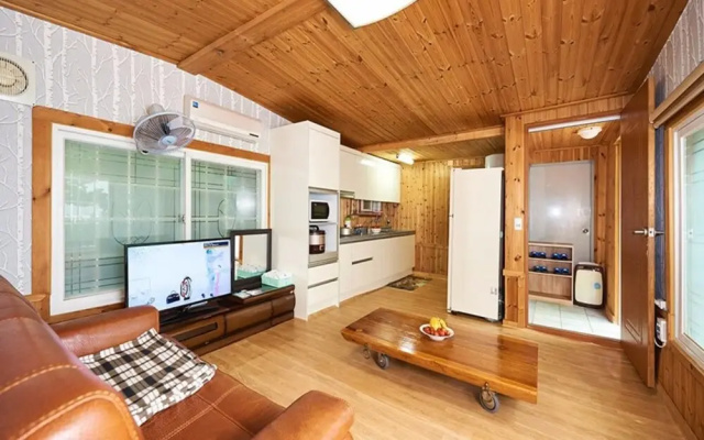 Yeosu Dolsan Healing Pension