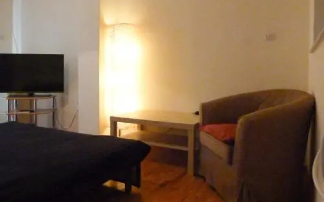 Homely Spacious Studio