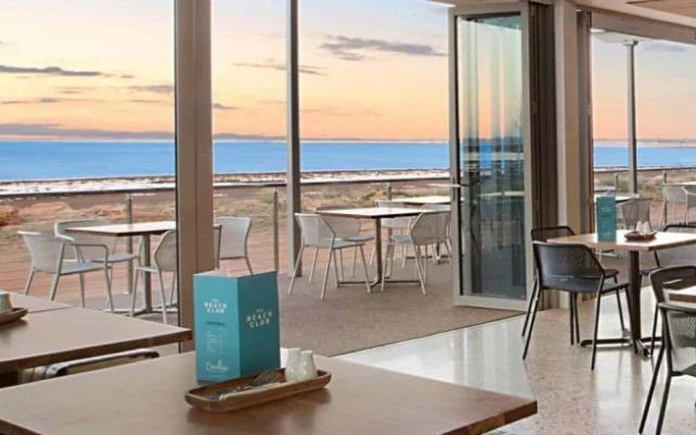 Onslow Beach Resort