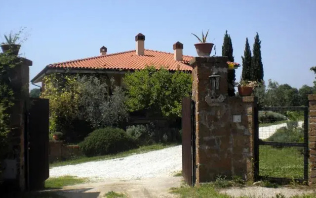 Le Tre Querce