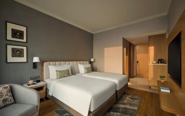Hyatt Place Bhopal