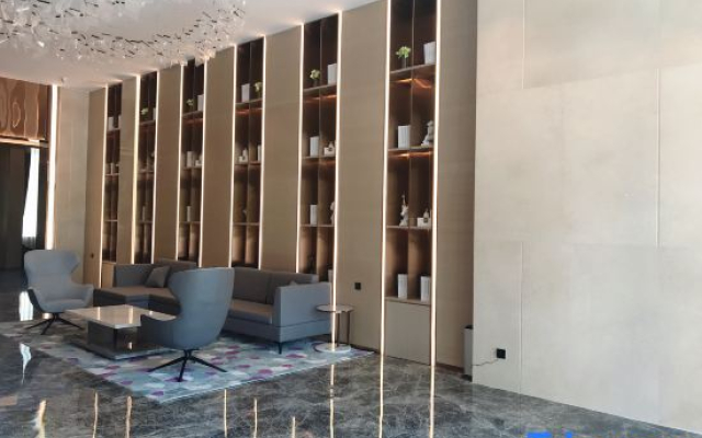 Lavande Hotel (Dayawan store)
