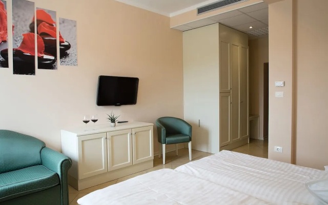 Hotel Kozana
