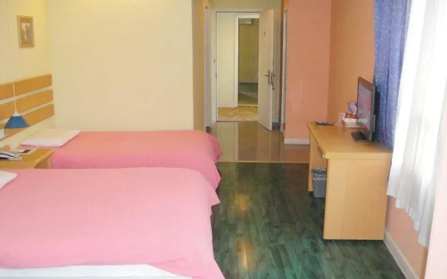 Changzhou Home Inn