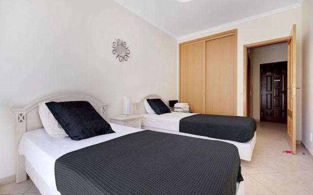 Harmony House in Carvoeiro