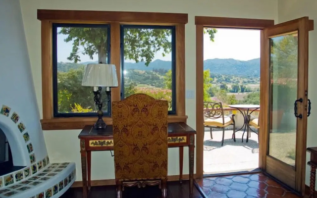 The Casitas of Arroyo Grande