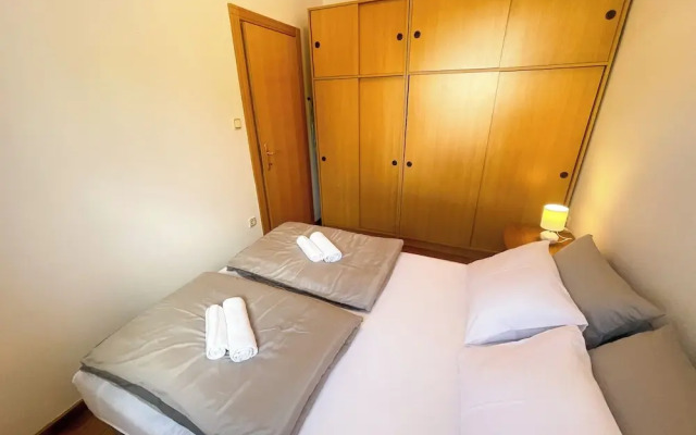 Apartment La Mar