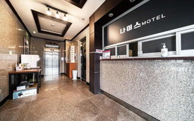 Gangneung Nice Motel