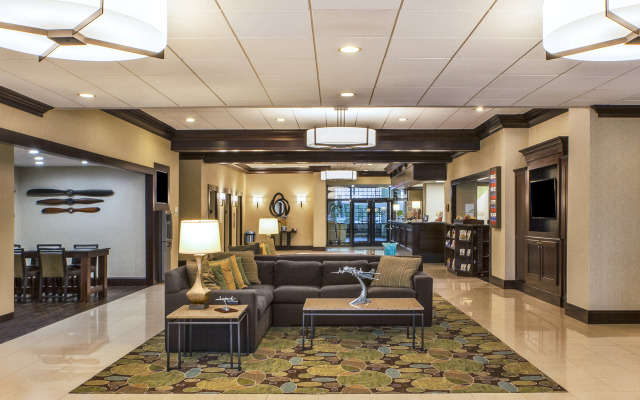 Holiday Inn National Airport/Crystal City by IHG