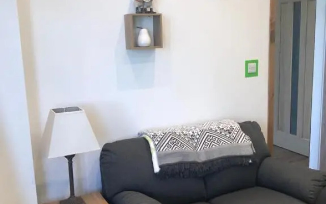 Nant Apartment - Ground Floor