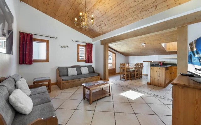 Les Suites du Val Claret