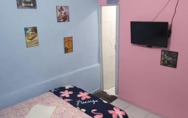 Hostel UFPE INN