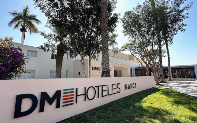 Hotel Nazca Lines