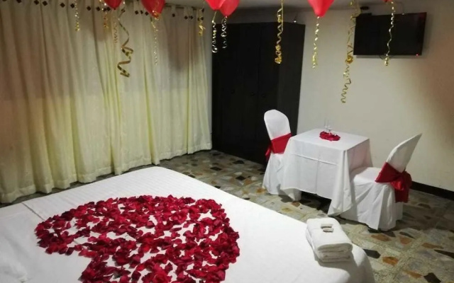 Hotel Ceibal