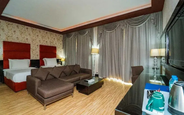Belvilla Mangrove Waterfront Suites, Ras Al Khaimah