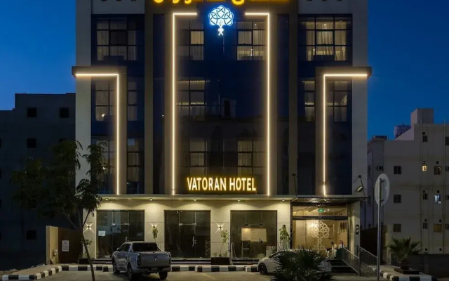 Vatoran Hotel 2