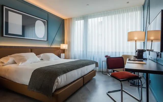 Hotel Vincci Porto