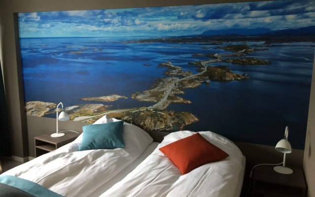 Dreges Hotell - by Classic Norway Hotels