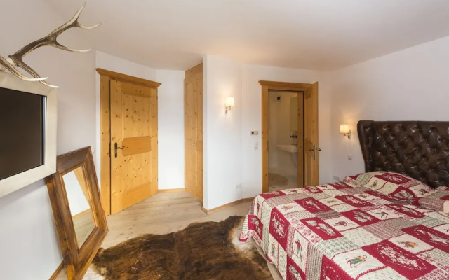 Chalet Valerie