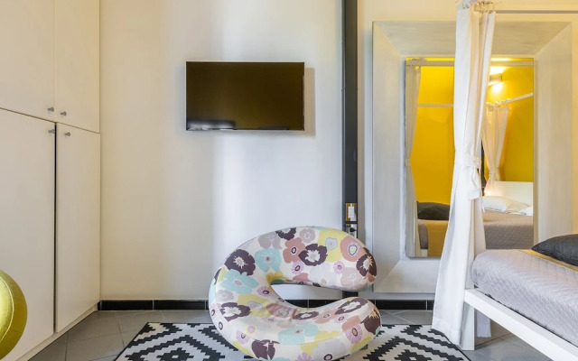 Snob Luxury Suite