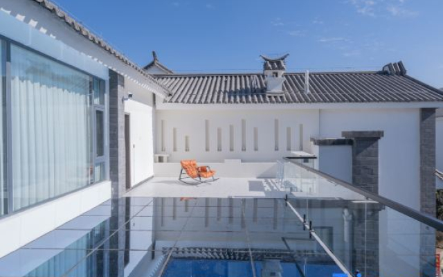 Yunduo Courtyard Homestay