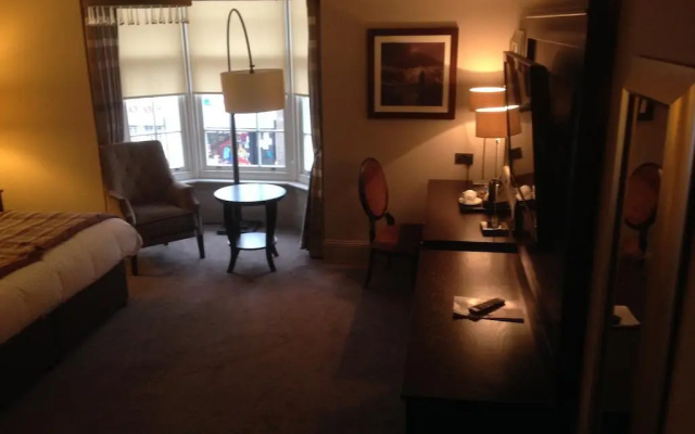Dumfries Arms Hotel