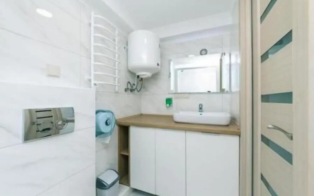 Отель BeRest Inn