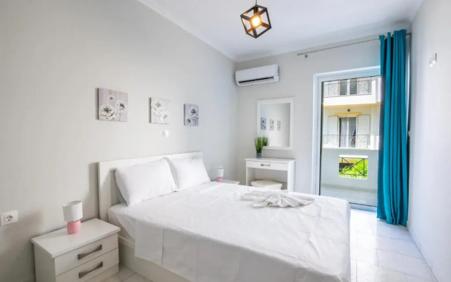 Lilis Apartment 3