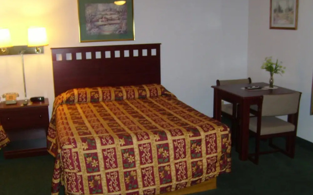 Shanico Inn