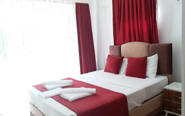 Likya Garden Residence One Bedroom G1