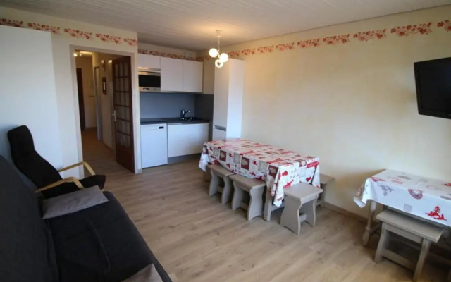 Appartement Auris, 2 pièces, 8 personnes - FR-1-297-102