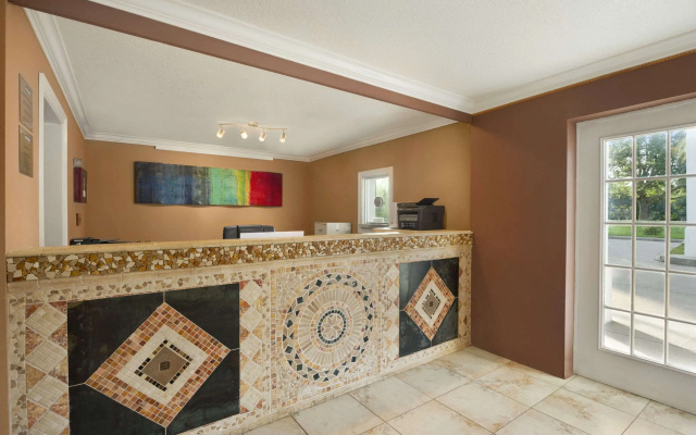 Quality Inn Ocean Springs - Biloxi East