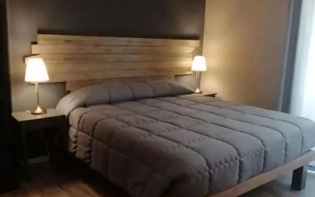 B&Bed 384 Guesthouse