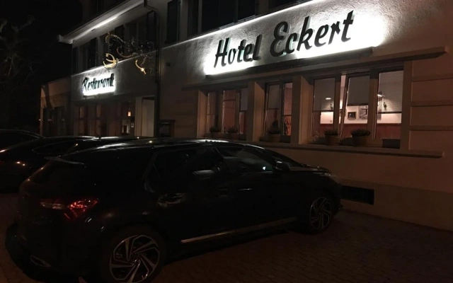 Das Eckert
