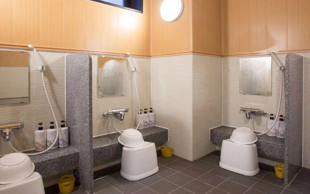 Kuretake Inn Hamamatsueki Minamiguchi Premium